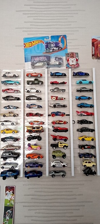 HOTWHEELS