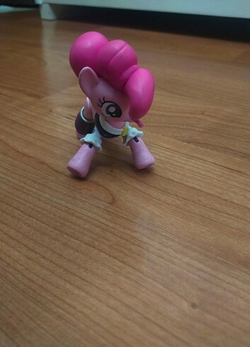 Korsan pony