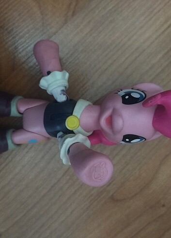 My Little Pony Korsan pony