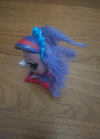 Diğer Littlest pet shop oyuncak