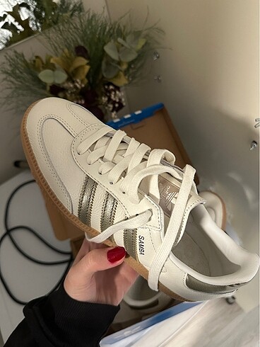 adidas samba - Görsel 7