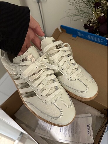 adidas samba - Görsel 8