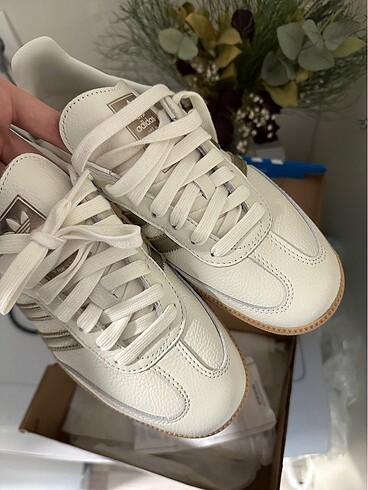 adidas samba - Görsel 9