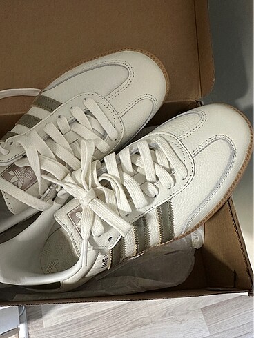 adidas samba - Görsel 5