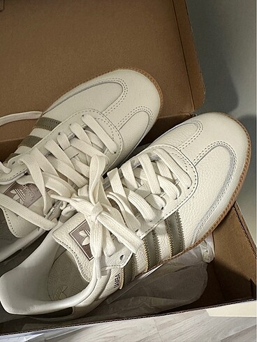 adidas samba - Görsel 6