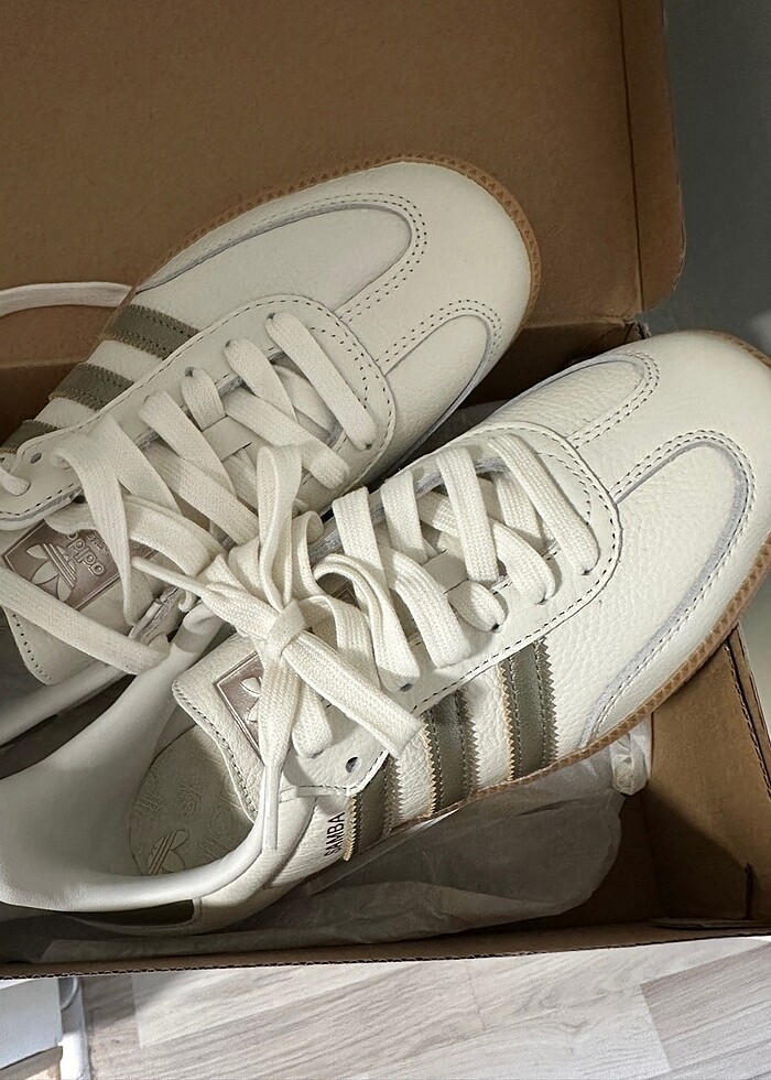 adidas samba - Görsel 5