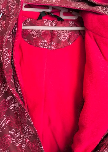 Tchibo Astronot Kar Tulumu - Görsel 4