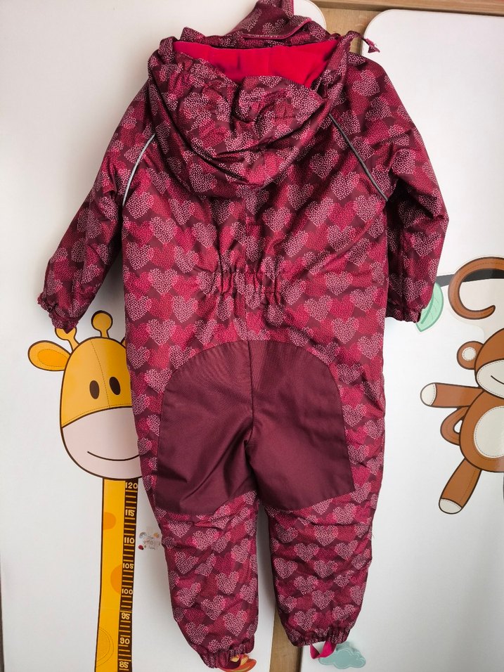 Tchibo Astronot Kar Tulumu - Görsel 2