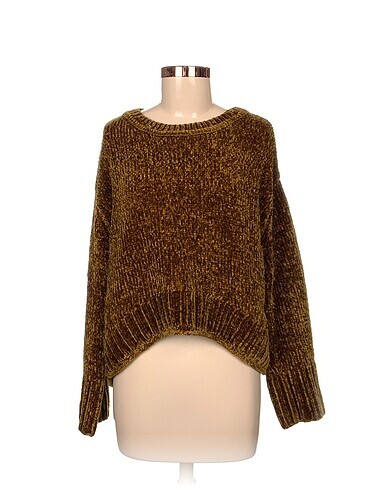 Zara Kazak / Triko %70 İndirimli.