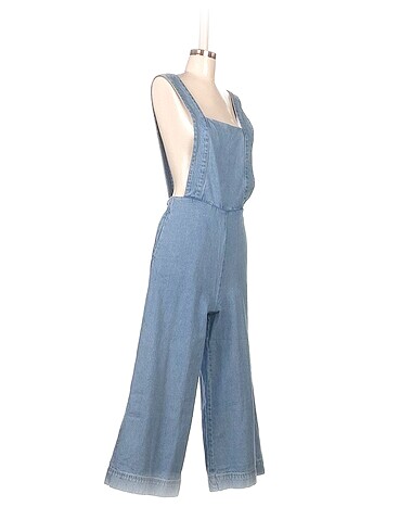 Zara Zara Uzun Tulum %70 İndirimli.