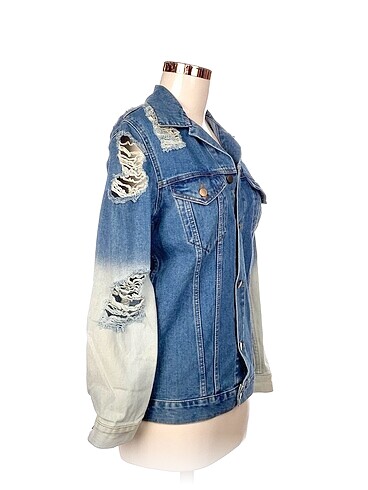 Asos Asos Kot Ceket %70 İndirimli.