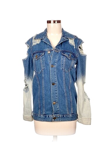 Asos Kot Ceket %70 İndirimli.