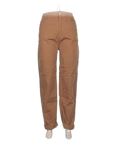 H&M Jean / Kot %70 İndirimli.