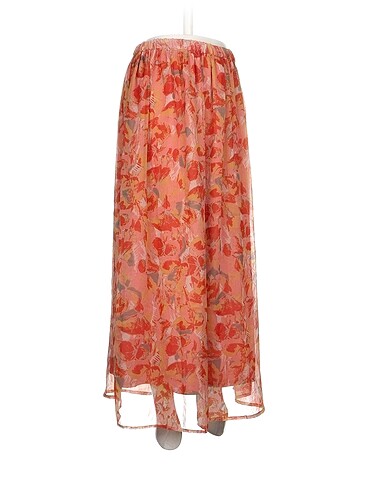 Vintage Love Diğer Midi Etek %70 İndirimli.