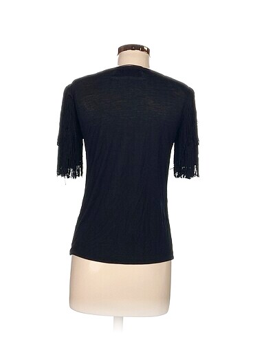 m Beden Zara Bluz %70 İndirimli.