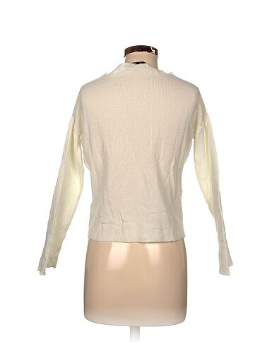 m Beden Zara Bluz %70 İndirimli.