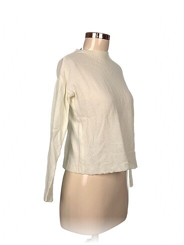 Zara Zara Bluz %70 İndirimli.