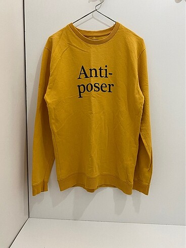 Pull & bear sweatshirt