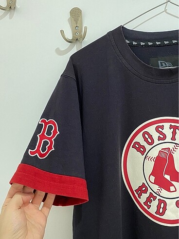 s/m Beden çeşitli Renk Boston red sox baskılı tişört