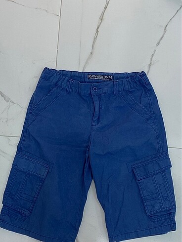 Lc waikiki denim kargo şort