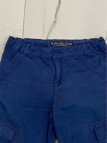 LC Waikiki Lc waikiki denim kargo şort