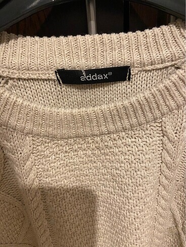 Addax Crop kazak