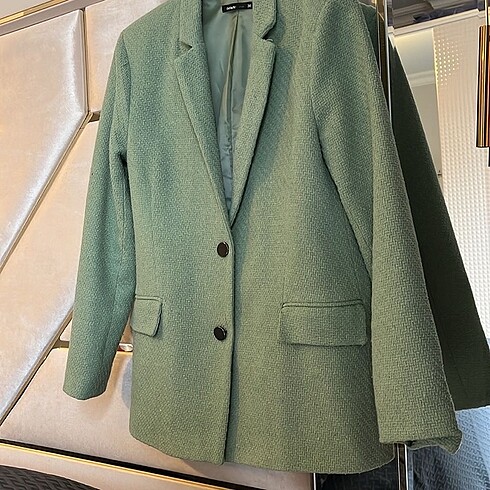 BLAZER CEKET