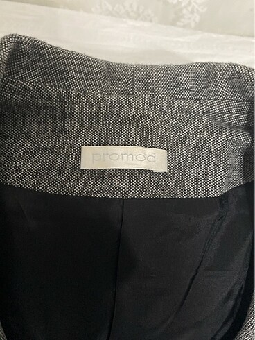 Promod Blazer kaşe
