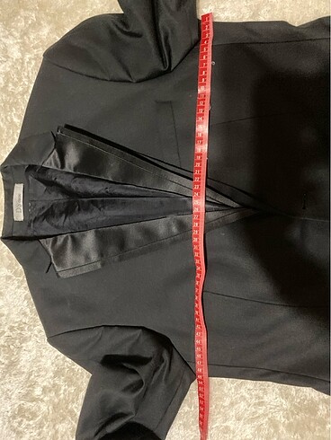 Erkek blazer