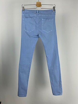 Zara Zara Pantolon %70 İndirimli.