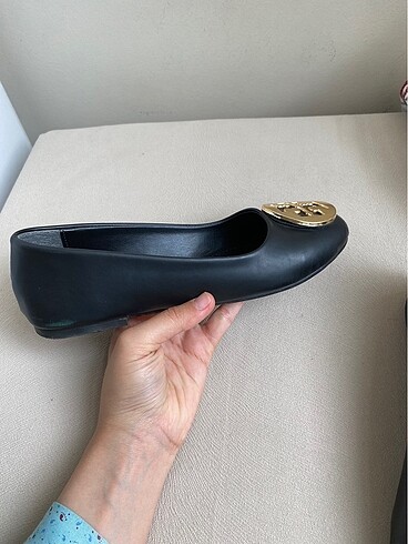 Tory Burch Tory Burch babet