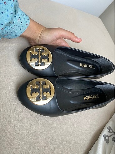 Tory Burch babet