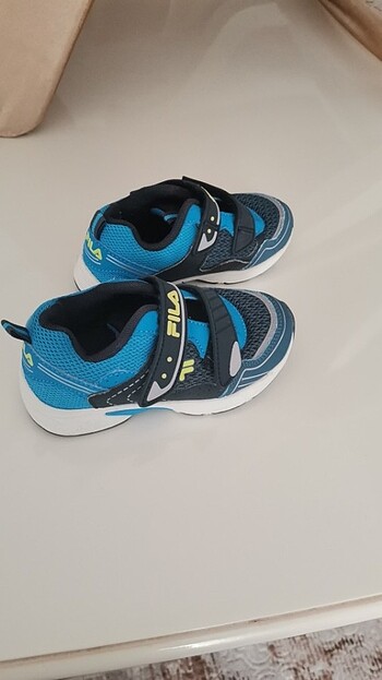 Fila Spor ayakkabi