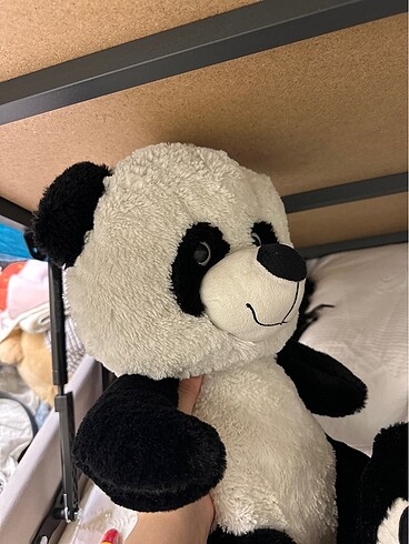 Diğer Oyuncak panda