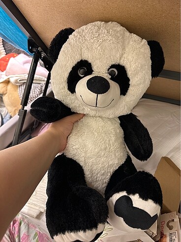 Oyuncak panda