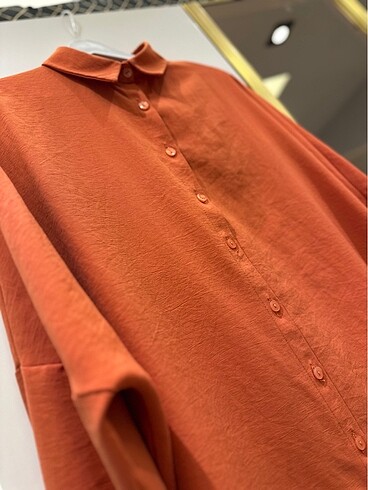 universal Beden Tunik