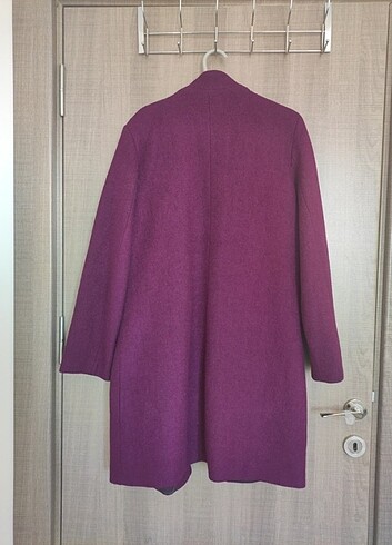 LC Waikiki Kaşe mont
