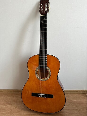 Patricio Klasik Gitar (Classical Guitar)