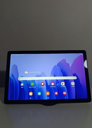  Beden Renk Galaxy Tab A7 