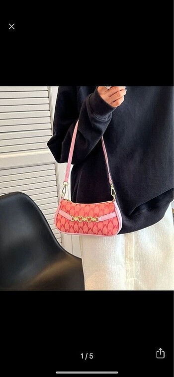 Shein çanta