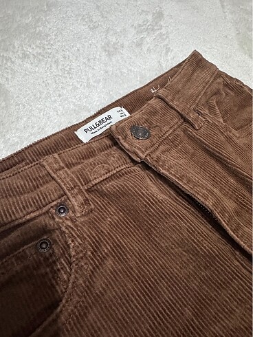 Pull and Bear Pullandbear pantolon