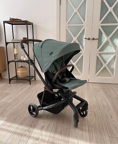Easy Walker Forest Green
