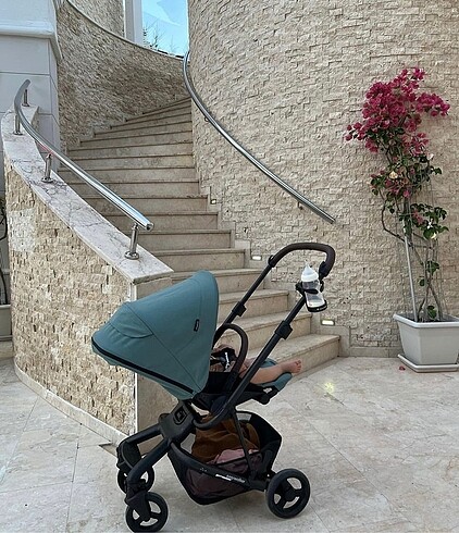 Diğer Beden Easy Walker Forest Green