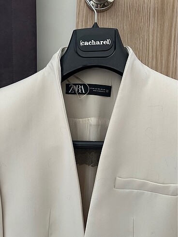 Zara Zara blazer XS