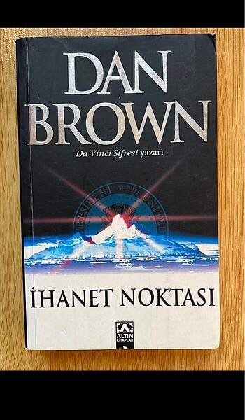 İhanet noktası
