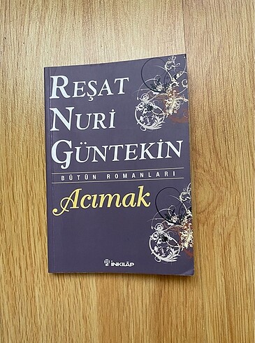 Acımak