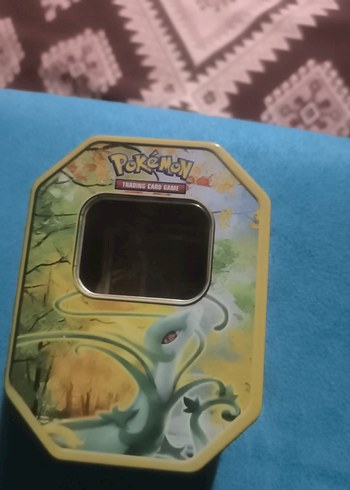 Pokemon kartları - Görsel 2