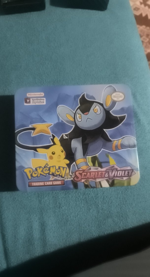 Pokemon kartları - Görsel 2