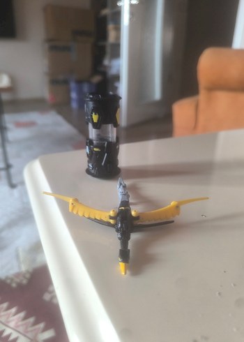 monsuno figürleri - Görsel 5