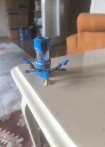 monsuno figürleri - Görsel 3